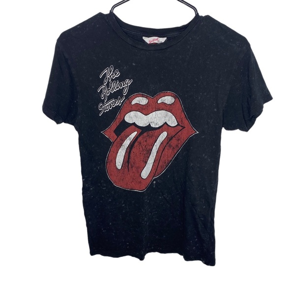 SUPRE Tops - Rolling Stones T-shirt